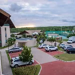 Flat De 2 Quartos, Nui Supreme Beach, Praia Do Muro Alto Porto De Galinhas